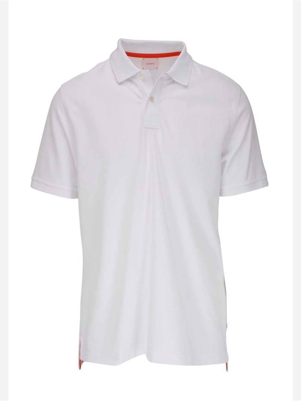 Swims polo size large